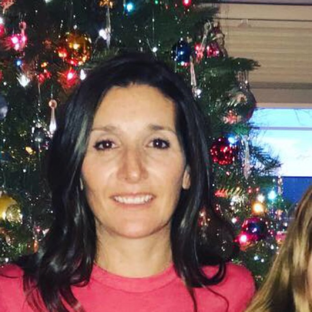 Meet your Posher, Angie